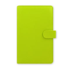 FILOFAX PER COM SAFFIANO ORGANISER PEAR