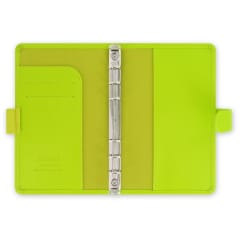 FILOFAX PER COM SAFFIANO ORGANISER PEAR