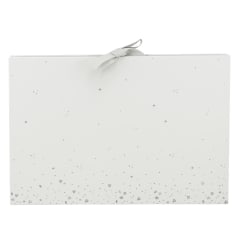 KTWO Bride to B A4 Conertina Folder
