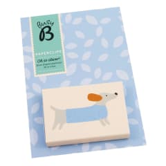 KTWO Busy B Doggy Paperclips