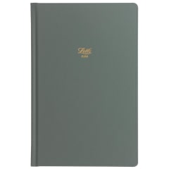 LETTS Icon Book N/Book Green