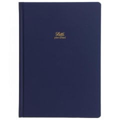 Icon A5 5 year Diary Navy