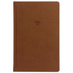 LETTS Origins Book N/Book Tan