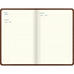 LETTS Origins Book N/Book Tan