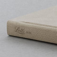 LETTS Origins Book N/Book Stn