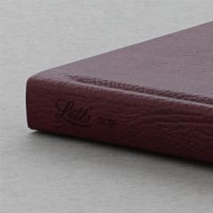 LETTS Origins Book N/Book Choc