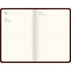 LETTS Origins Book N/Book Choc