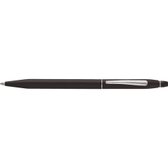 Click Matte Black Ballpoint Pen S/B