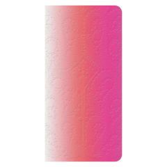 Paseo Neon Sticky Notes Pink