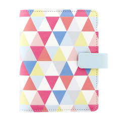 FILOFAX PKT GEOMETRIC ORGANISER