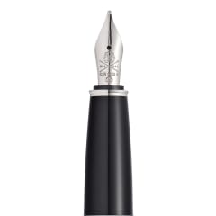 Calais Stainless Steel Med Nib