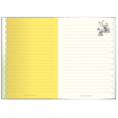 CHRISTIAN LACROIX A5 SC Notebook Exotisme