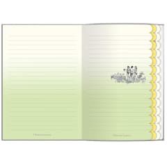 CHRISTIAN LACROIX A5 SC Notebook Exotisme