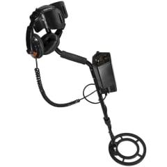 Premiere Edition Metal Detector, Underwa