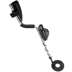 Sharp Edition Metal Detector w/carrying