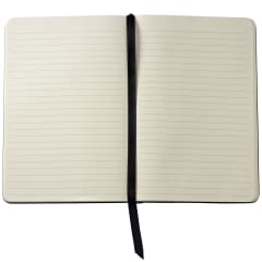 Journal Navy A5 Lined