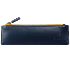 CROSS TrackR Pen Pouch Bravo GiftS Midnight Black
