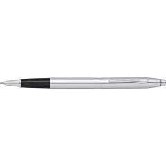 CROSS Classic Century Chrome Rollerball New Design