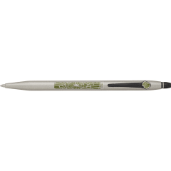 CROSS Marvel Click Hulk Ballpoint Pen HS