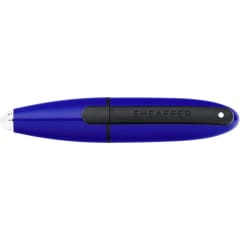 ION Blue Rollerball Pen Hang Sell