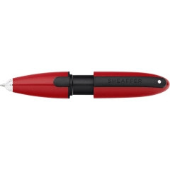 ION Red Rollerball Pen Hang Sell