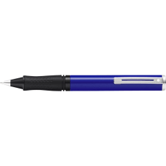 POP Blue Ballpoint Pen Hang Sell