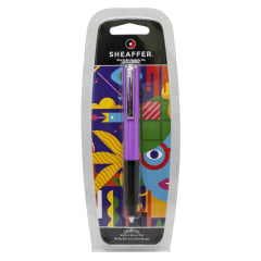 POP Purple Rollerball Pen Hang Sell