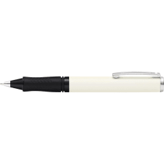 POP White Ballpoint Pen Hang Sell