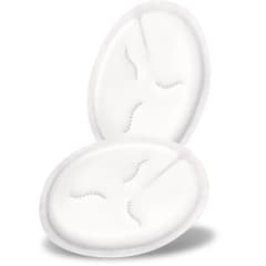 254/60 DISP DAY BREAST PADS 60PK