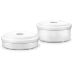 AVENT 4in1 STEAMER BLENDER STORAGE POTS
