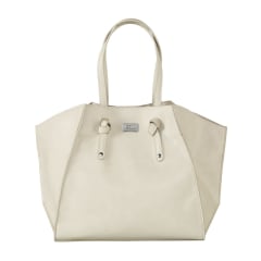 EASY ACCESS TOTE BRIGHTON IVORY