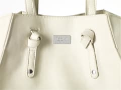 EASY ACCESS TOTE BRIGHTON IVORY