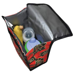 ISOKI POLAR POUCH AURA