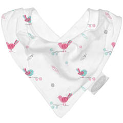 JERSEY BANDANA BIRDY