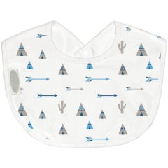 JERSEY BIBLET TEE PEE