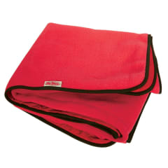 PLAY/FLOOR MAT RED 140X100