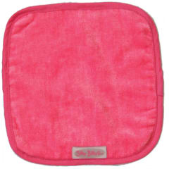 TOWEL FACE CLOTH CERISE (20=1)