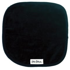 TOWEL FACE CLOTH NAVY (20=1)