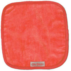 TOWEL FACE CLOTH ORANGE (20=1)