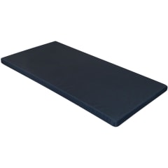 Waterproof Sleep Mat Navy 120x60x5cm