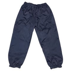 WATERPROOF TROUSERS MEDIUM NO LINER