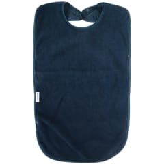 FLEECE ADULT PROTECTOR NAVY