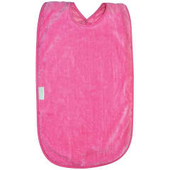 TOWEL ADULT PROTECTOR CERISE