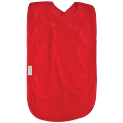 TOWEL ADULT PROTECTOR RED