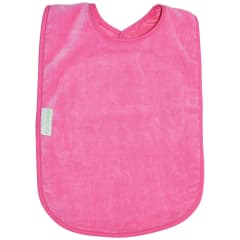 TOWEL YOUTH PROTECTOR CERISE