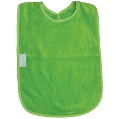 TOWEL YOUTH PROTECTOR LIME