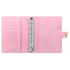 FILOFAX PKT PATTERNS ORGANISER SPOTS