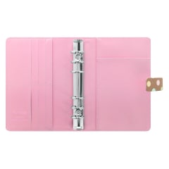 FILOFAX PER PATTERNS ORGANISER SPOTS