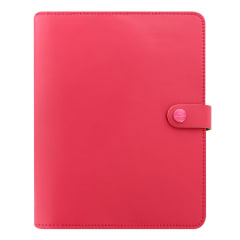 FILOFAX A5 The Original Organiser Coral