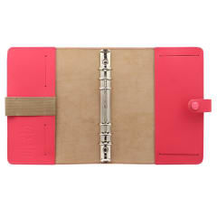 FILOFAX A5 The Original Organiser Coral